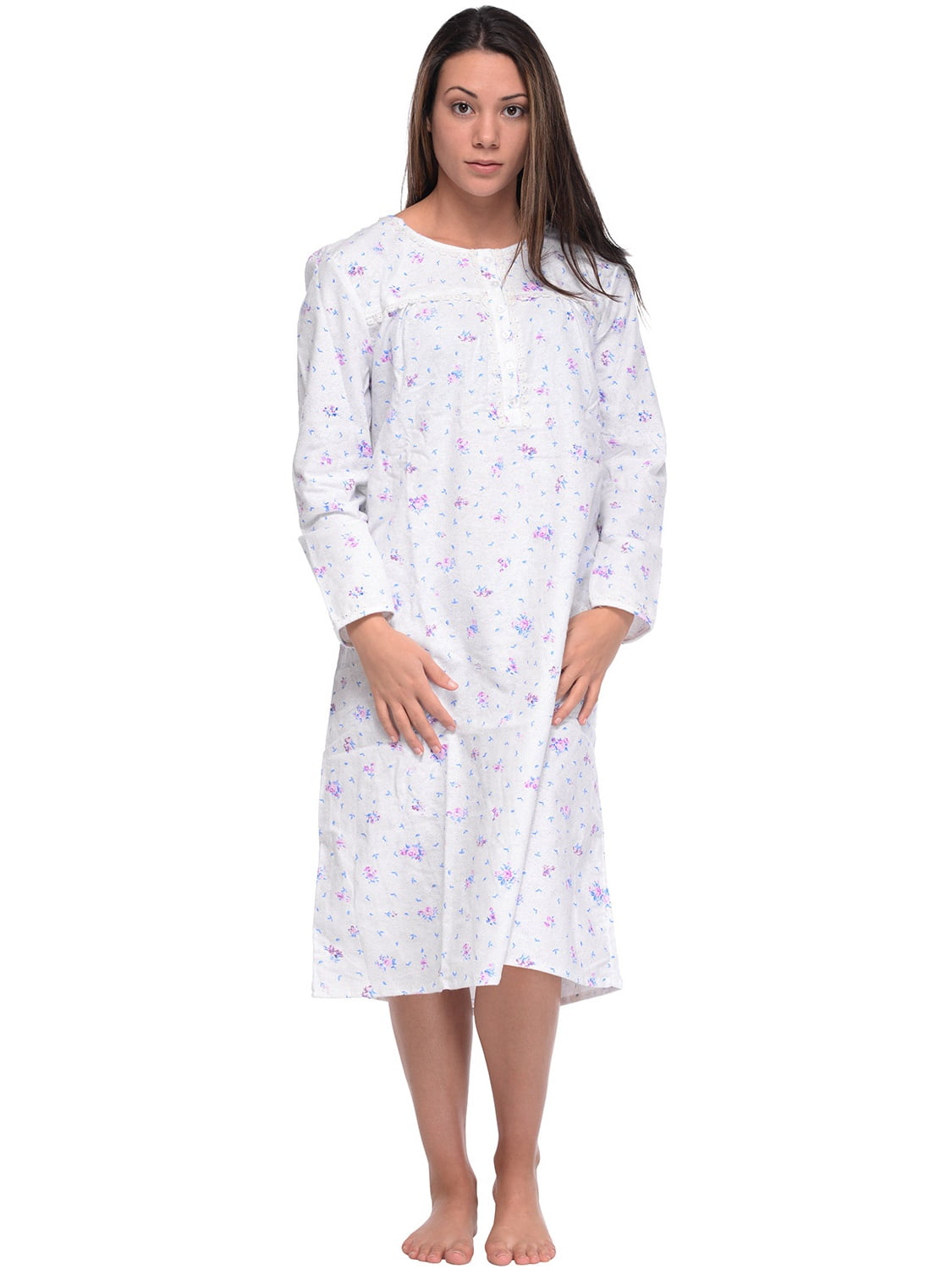 night gowns walmart