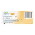 thumbnail image 2 of Crestor Rosuvastatina 10 mg 30 tabletas, 2 of 4