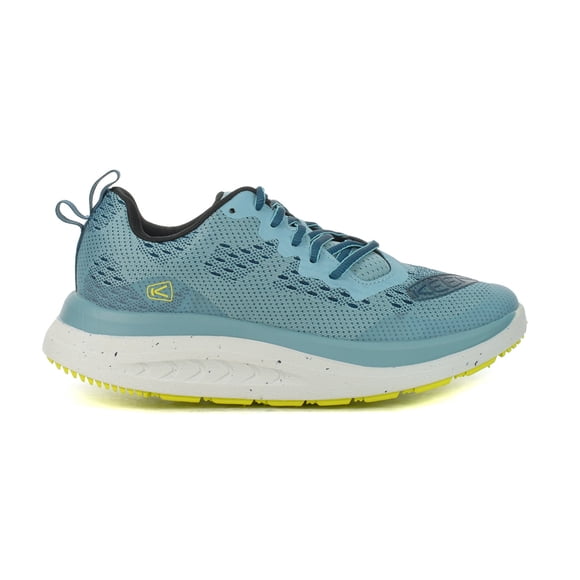 Keen Chaussures de Marche pour Femmes WK400 Reef Waters/Evening Primrose 1028891<span> - </span>8.5
