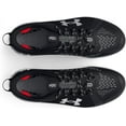 thumbnail image 4 of Under Armour Yard Low Men's Metal Baseball Cleats, 4 of 5