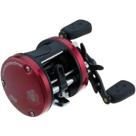 UPC: 0036282596726 | Abu Garcia Ambassadeur SX Conventional Fishing Reel  Size 6600