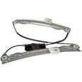 thumbnail image 4 of Dorman - OE Solutions 752-310 Window Regulator Fits select: 2007-2010 CHRYSLER SEBRING, 4 of 5