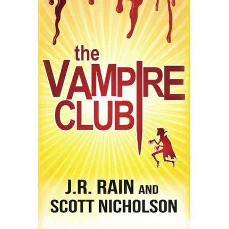 The Vampire Club