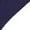 Blue, variant on Panties For Women High Waisted Seamless Thongs Breathable No Show Underwear Nylon Spandex 1 Piece Beige Size S-2Xl Women's Panties