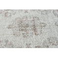thumbnail image 5 of Vintage Rug, Large Rug, Turkish Rug, Home Decor Carpet, 72x115 inches Beige Rug, Office Rug, Salon Rug, Bohemian Living Room Carpet, 9271, 5 of 10