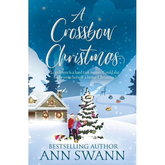 A Crossbow Christmas