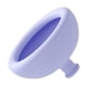 thumbnail image 1 of RV Copa de moco de palma, copa de percusión de pecho de palma de silicona, copa de palma para eliminación de indigestión, masaje de tambor a presión, percusión para problemas de eliminación de mucosid, 1 of 5
