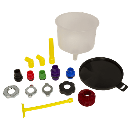 LISLE 24970 - SPILL FREE FUNNEL VW