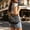 Black, variant on AUNVITO Large Capacity Crossbody Bag for Women, Faux Leather Satchel Shoulder Bag, Multi Pocket Travel Purse, Zip Closure and Adjustable Strap