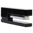 thumbnail image 4 of JAM Paper Desk Set, Stapler, Tape Dispenser, Staples, Paper Clips & Binder Clips, Black, 5/Pack, 4 of 4