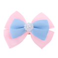 thumbnail image 2 of Hermosa Horquilla De Bowknot De Tela Para Niños De Accesorios, 2 of 8
