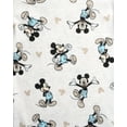 thumbnail image 4 of Disney Baby Boys Romper Tiger Pooh Mickey Mouse Short Sleeve Bodysuit for Newborn/Infant Boys 2 Pack, 4 of 7