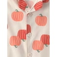 thumbnail image 2 of Carter's Child of Mine Baby and Toddler Halloween Pajama Shorts Set, 2-Piece, Sizes 12M-5T, 2 of 5