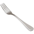 thumbnail image 2 of Winco Fourchettes à Dîner Continentales, Argent, Pack de 12 Fourchettes, 2 of 3