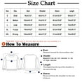 thumbnail image 3 of My Delivery Order For Today Womens Tops 3/4 Length Sleeves V Neck Button Down T Shirts Going Out Business Casual Outfits Summer Fashion Tops 2025 Soft Comfy Basic Tees My Orders Placed Recently, 3 of 5