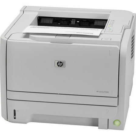 HP LaserJet P2035 Printer