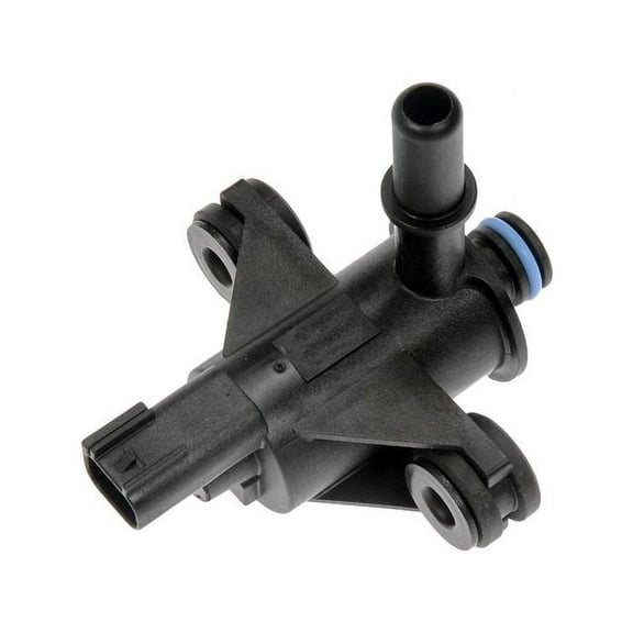 Purge Valve - Compatible with 2011 - 2012 Ford F-250 Super Duty 6.2L V8