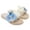 Sky Blue, variant on YOUYEDIAN House Womens Slippers Summer Indoor Shoes Cute Comfy Sandals Beach Slides (Pink)