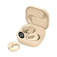 thumbnail image 1 of Auriculares Bluetooth Inalámbricos Xihbxyly con Clip para La Oreja Reducción de Ruido Suave, 1 of 1
