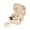 Coffee, variant on 1 dollar items only True Wireless Bluetooth Earbuds with Active Noise Cancellation and Mic, USB-C Charging, IPX4 Rating, Up to 8.5 Hours of Playtime