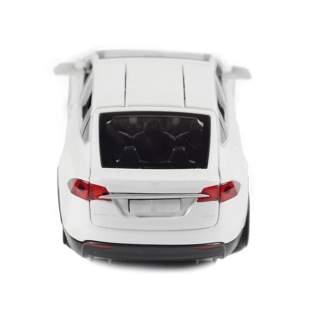 tesla matchbox car walmart