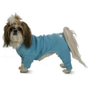 Long John Thermal PJ's, Blue