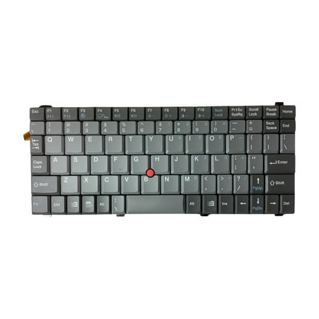 NEC 120LT Laptop Keyboard 7915303290