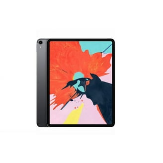 Restored Apple iPad Pro (1st Gen) 256GB - Wi-Fi - 11 - Space Gray