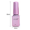 thumbnail image 1 of 6ml Glitter UV Gel Polish Colored Gel Nails UV LED Lamp Nail Polish Long Lasting, 1 of 1