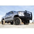 thumbnail image 3 of 14-C Tundra Black Steel Full Grill Guard W/ Tow Hooks, 3 of 3