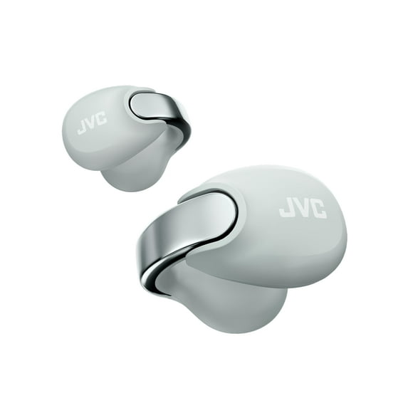 Auriculares inalámbricos JVC HANP1TH Open Ear-Cuffs BT 5.3 Grey