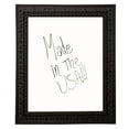 thumbnail image 5 of Rayne Mirrors American Made Rayne Dark Embellished Dry Erase Board, 5 of 5