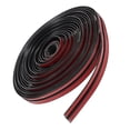 thumbnail image 2 of Rubber Seal Strip Windshield for Car Window Leakproof Use, 2 of 4