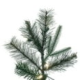 thumbnail image 4 of Vickerman 3' Cashmere Pine Artificial Christmas Tree, Warm White Dura-Lit® LED Lights, 4 of 5