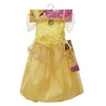 thumbnail image 2 of Disney Princess Friendship Belle Adventures Dress, 2 of 2