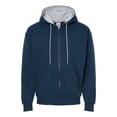 thumbnail image 1 of King Fashion KF9047 Full-Zip Sweatshirt, 1 of 2