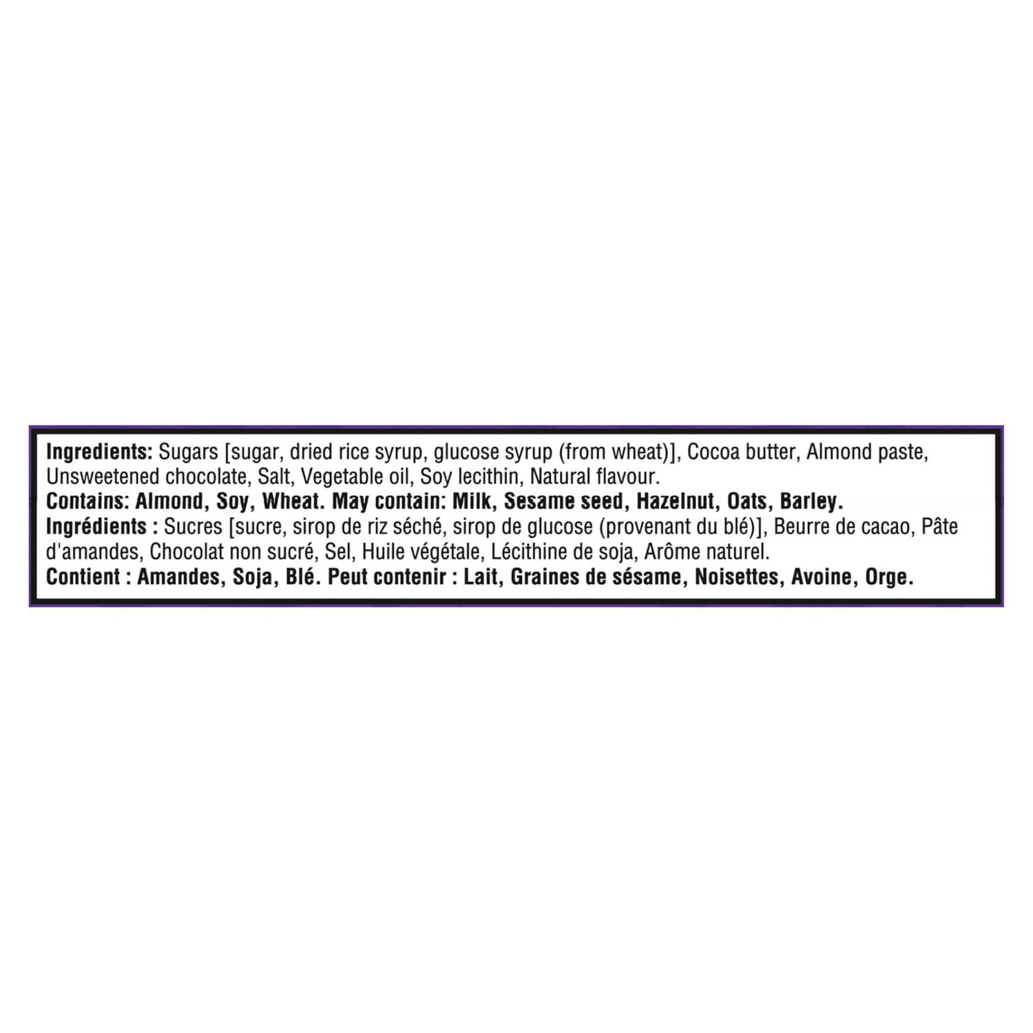 Cadbury Plant Bar Salted Caramel, 90 g