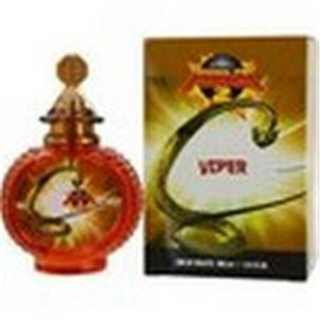UPC 827669024136 product image for Luxury Perfume 14864 3.4 oz Kung Fu Panda 2 Viper Eau De Toilette for Unisex | upcitemdb.com