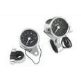 thumbnail image 2 of Biker's Choice Custom Mechanical Mini Tachometer for Sportster with 2:1 Mechanical Tach Drive 72116, 2 of 2