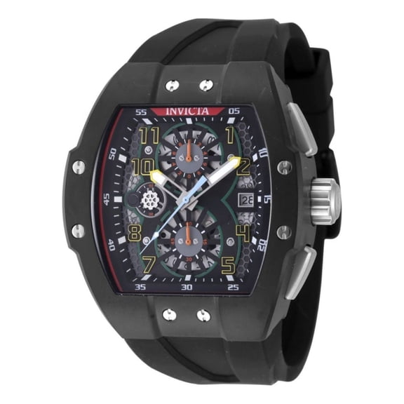 Invicta Men's Watch Model 48027