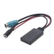 thumbnail image 1 of Car Radio Inalmbrico Cable Aux Micrófono Adaptador Manos Libres para KCE-236B / CDA-9852 / E, 1 of 7