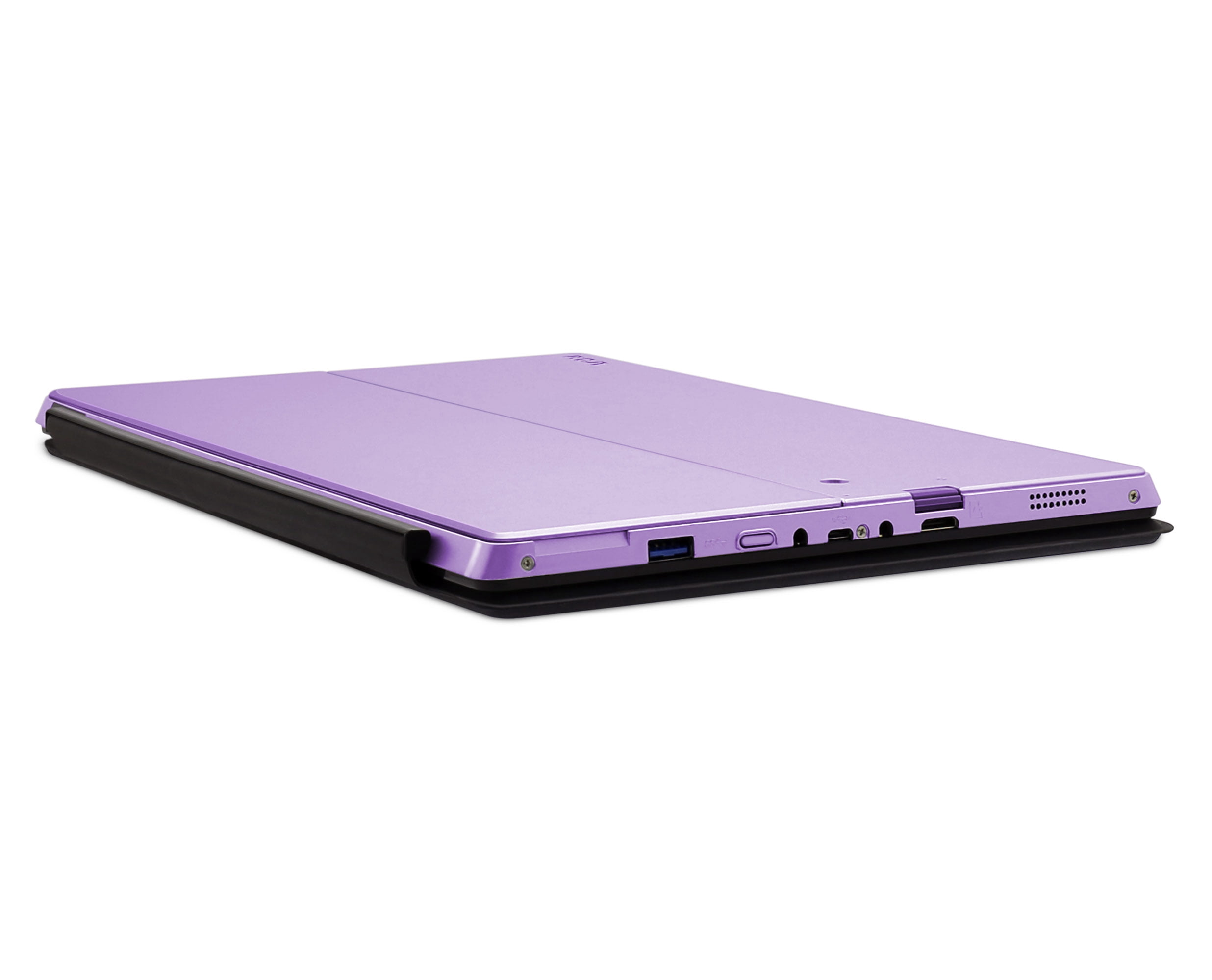 RCA Cambio 10.1" (2-in-1) Windows Tablet & Keyboard, Purple