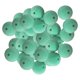 thumbnail image 1 of 50 narices de payaso para disfrazarse, accesorios para bromas de Halloween. Verde, 1 of 9