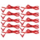 thumbnail image 5 of Conector de cable de prueba, 10 juegos de adaptadores de conector banana de prueba de multímetro Línea de prueba de multímetro Rendimiento de alta gama, 5 of 8