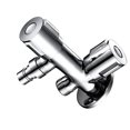 thumbnail image 1 of LOVEVER Faucet Valve Water Diverter Shut off Valves Adapter for Washing Machine Shut-off, 1 of 6