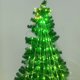 thumbnail image 2 of Luz Navideña En Cascada RGB Star String Waterfall APP Control remoto Fairy String Light (3.0M 285LED), 2 of 8