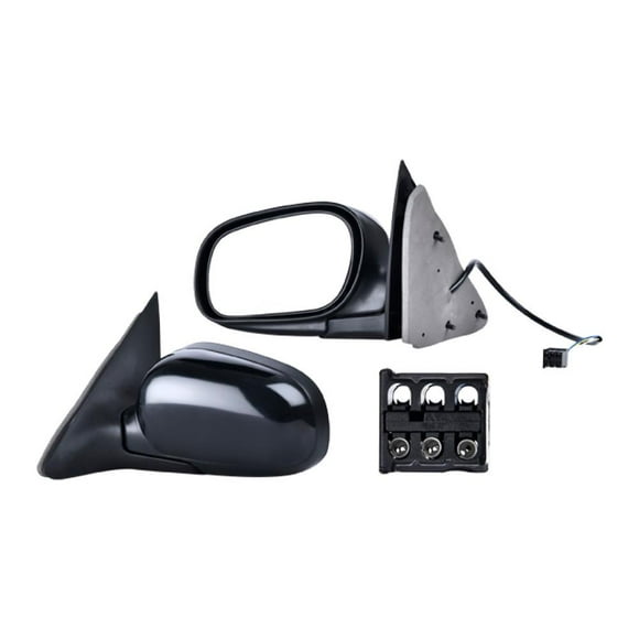 Espejo API  Ford Grand Marquis 1998 - 2002 Izquierdo