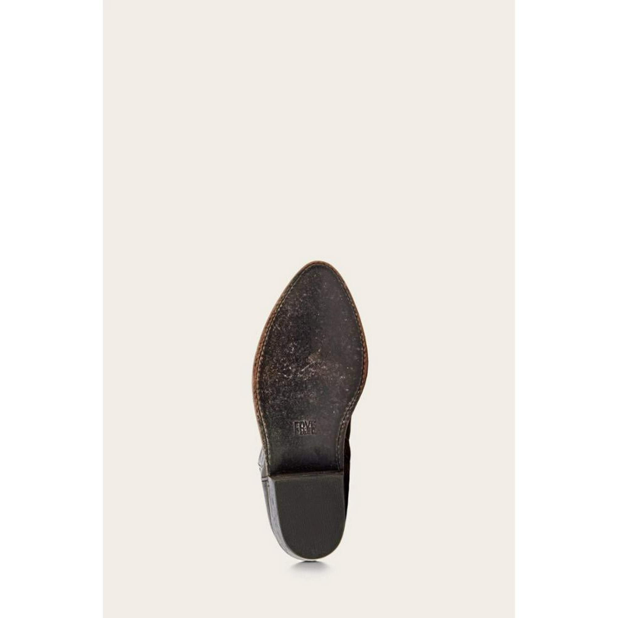 Frye inside zip hot sale