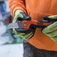 thumbnail image 3 of Cuchillos plegables Klein Tools de repuesto Coping Blades, paquete de 3, 3 of 7