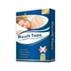 thumbnail image 1 of Mouth Tape 120 Pcs, Advanced Gentle Sleep Strips Better Nose Breathing, Less Mouth Breathing, Improved Nighttime Sleeping, 1 of 4
